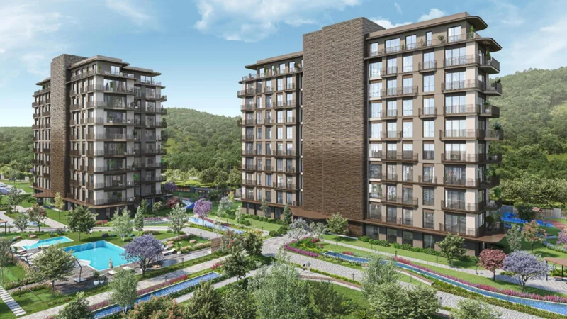 Güneşli mahallesi